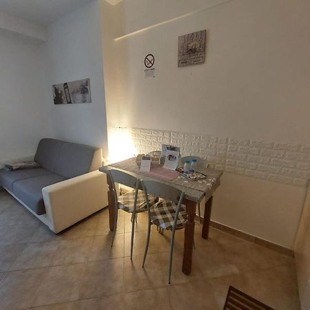 La Casa Di Alberto Camerino Extérieur photo