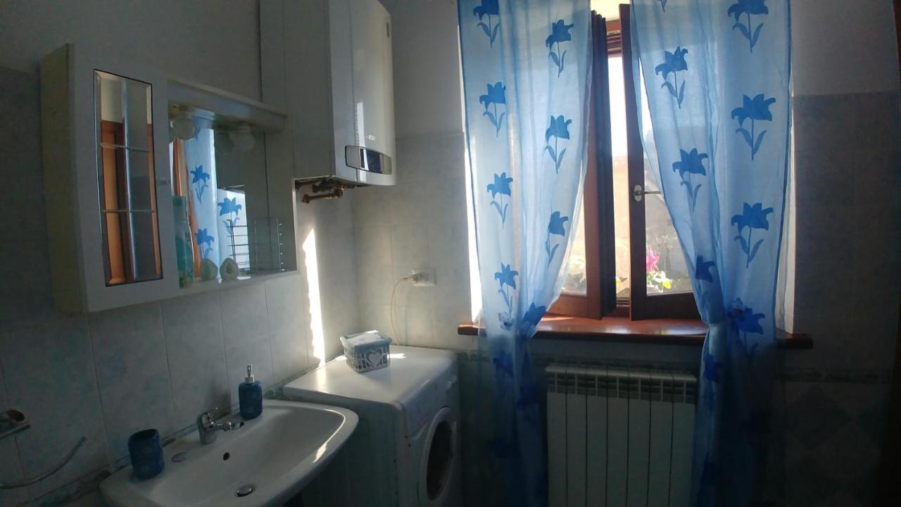 La Casa Di Alberto Camerino Extérieur photo