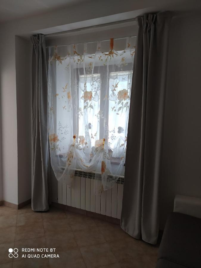 La Casa Di Alberto Camerino Extérieur photo