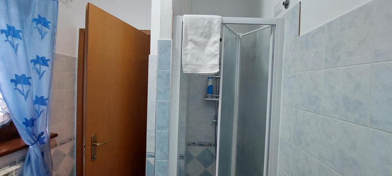La Casa Di Alberto Camerino Extérieur photo
