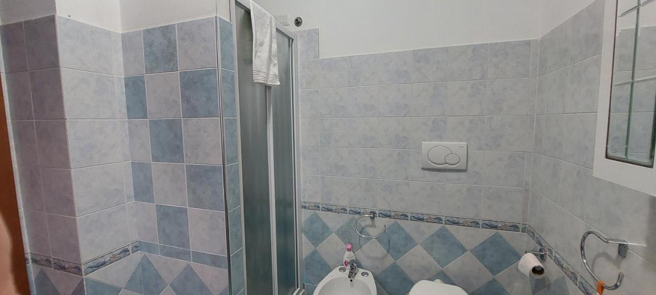 La Casa Di Alberto Camerino Extérieur photo