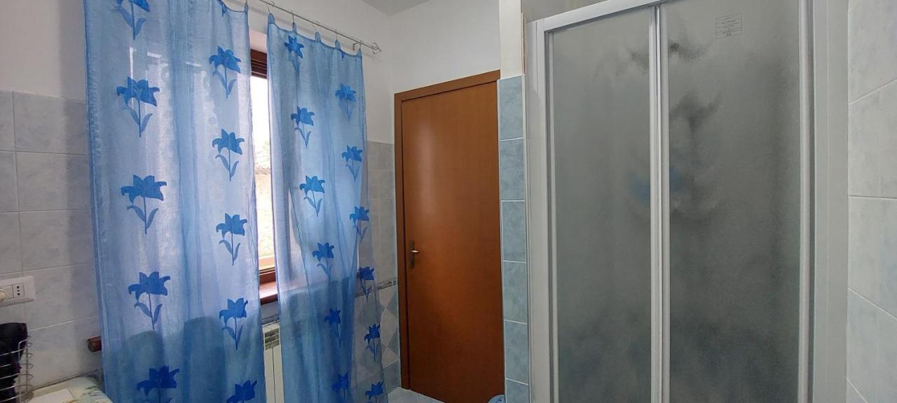 La Casa Di Alberto Camerino Extérieur photo