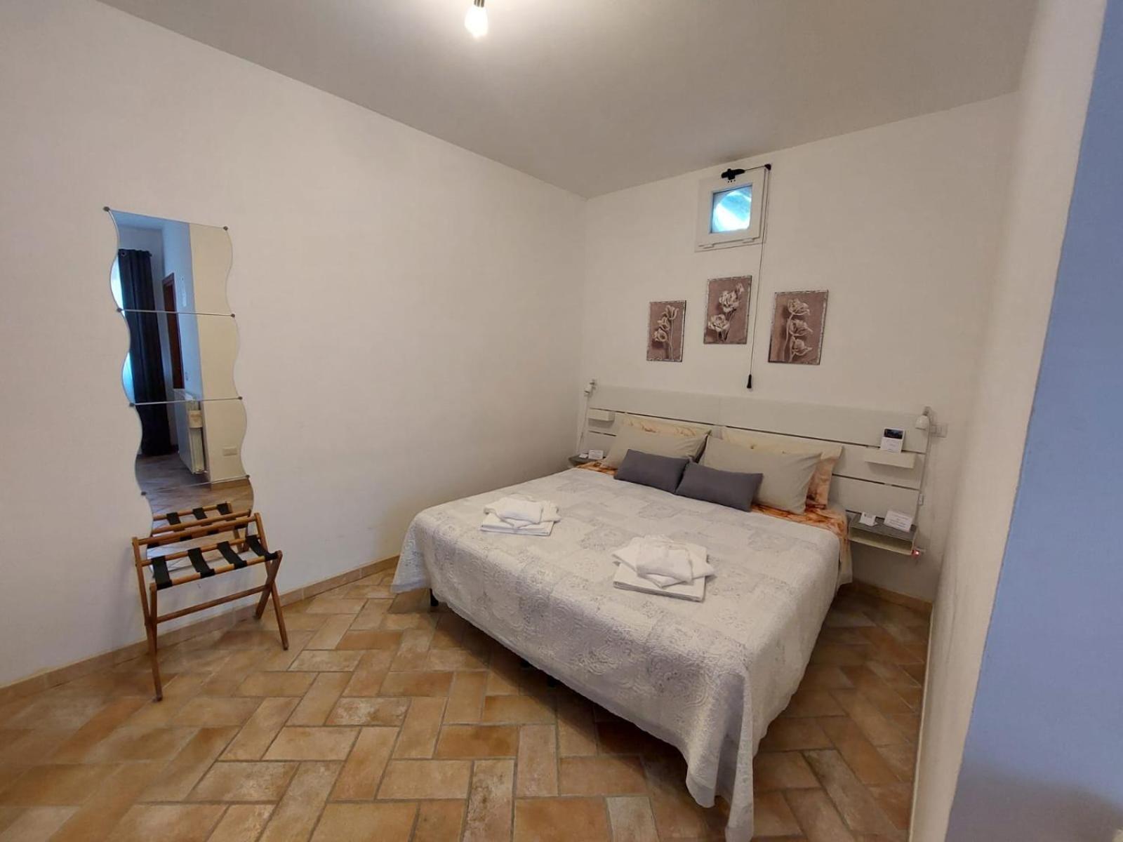 La Casa Di Alberto Camerino Extérieur photo