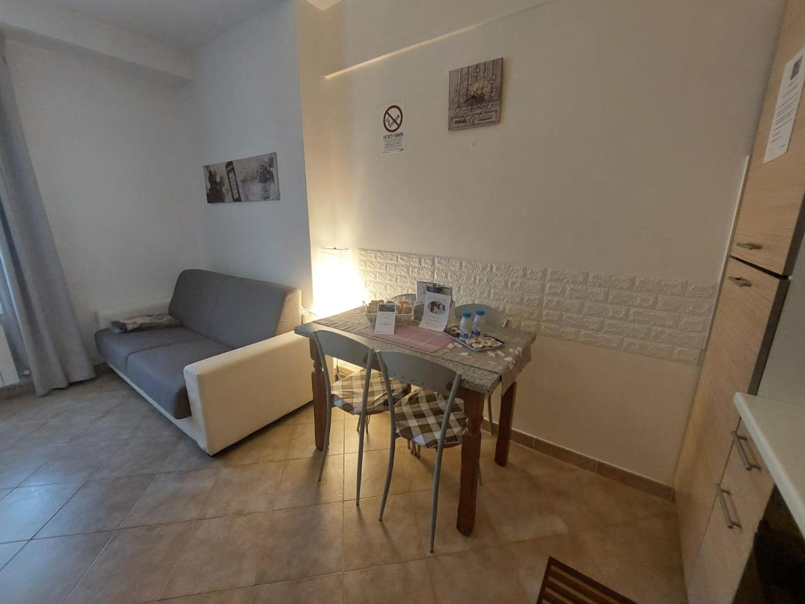 La Casa Di Alberto Camerino Extérieur photo