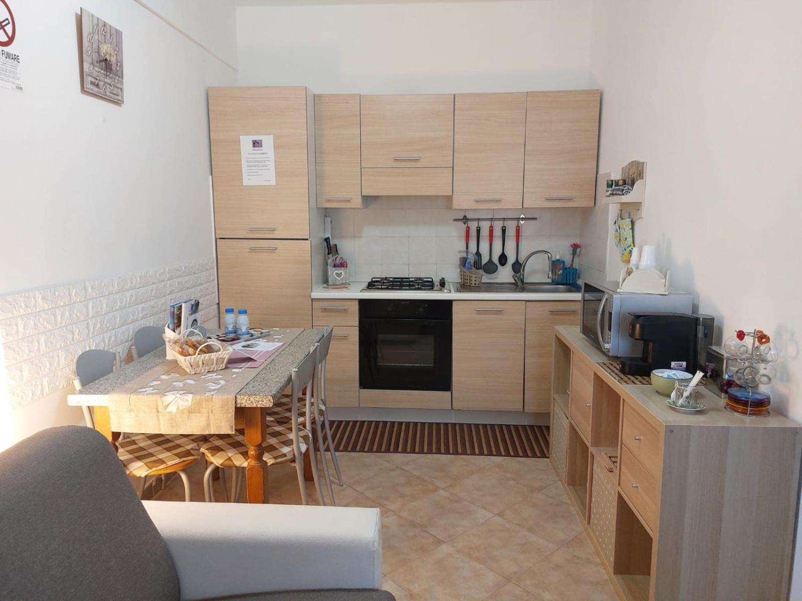 La Casa Di Alberto Camerino Extérieur photo