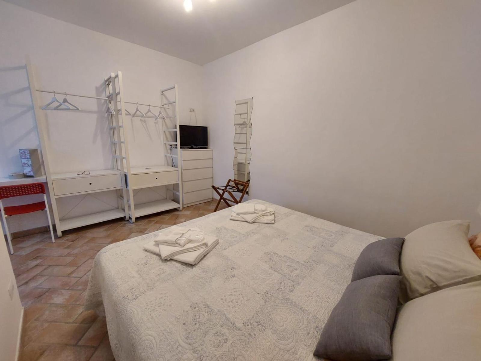 La Casa Di Alberto Camerino Extérieur photo