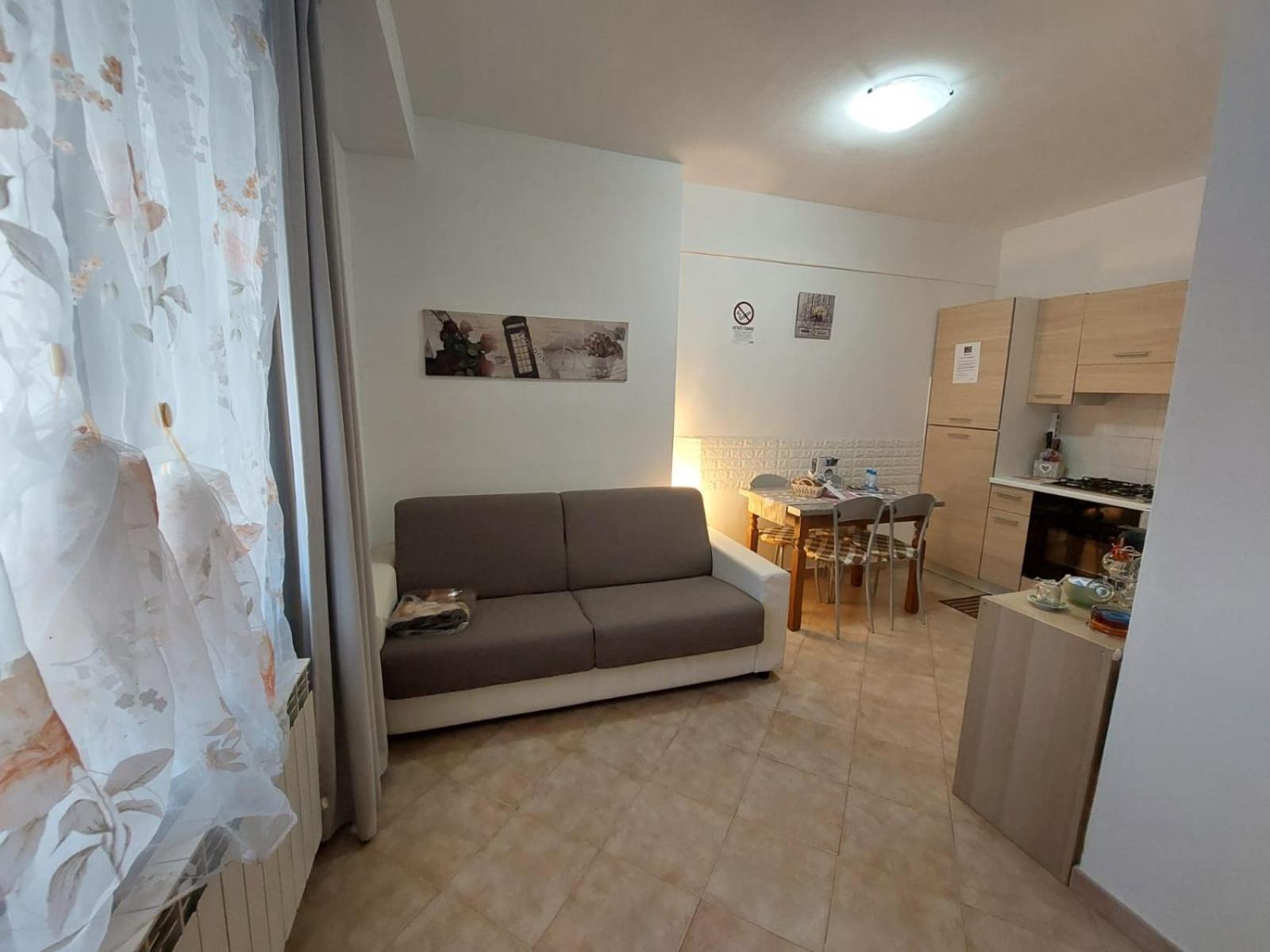 La Casa Di Alberto Camerino Extérieur photo