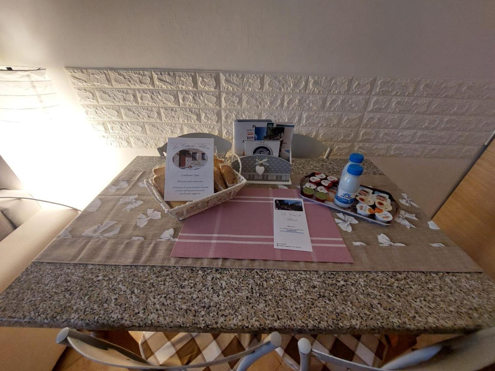 La Casa Di Alberto Camerino Extérieur photo