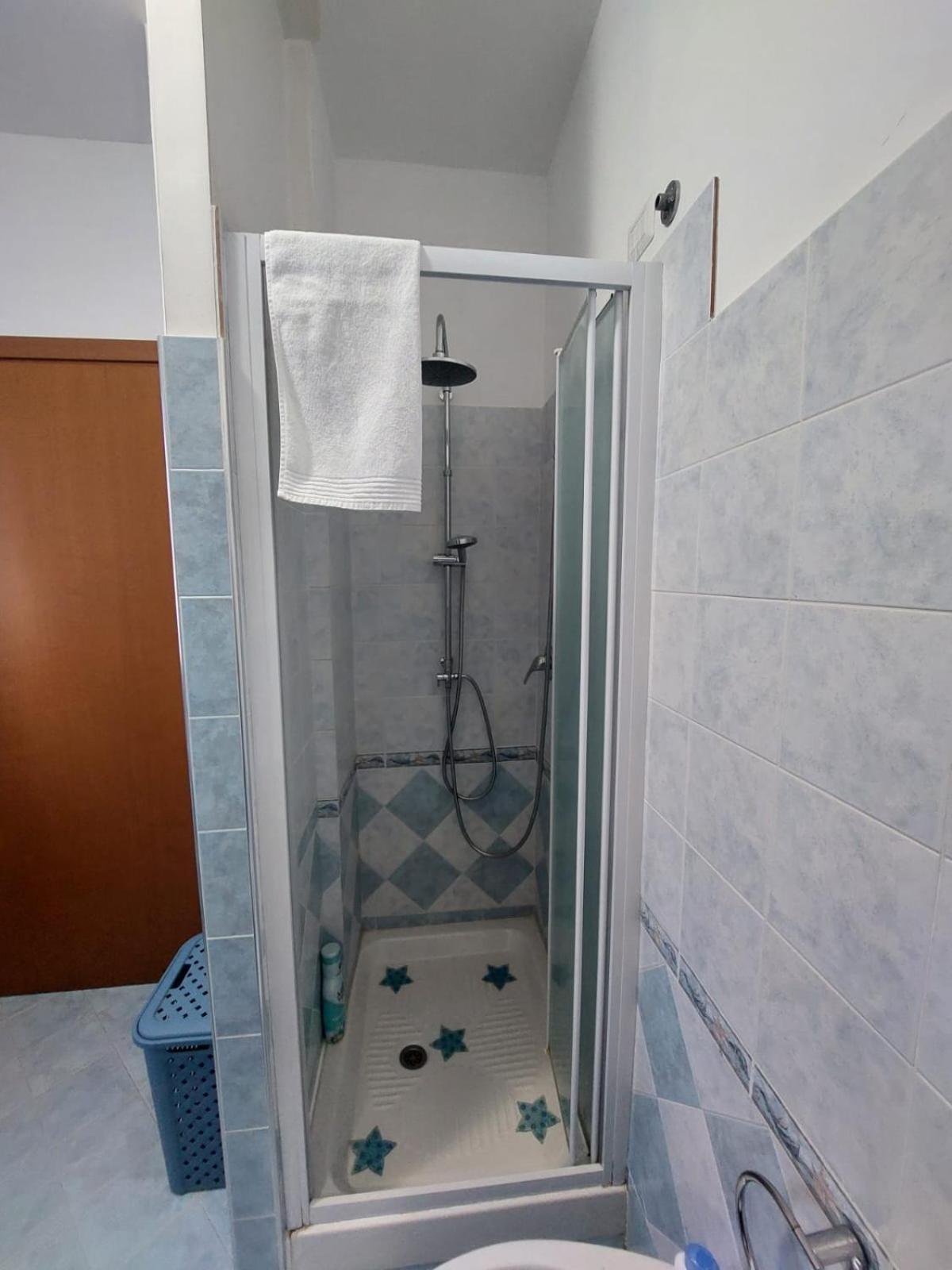 La Casa Di Alberto Camerino Extérieur photo