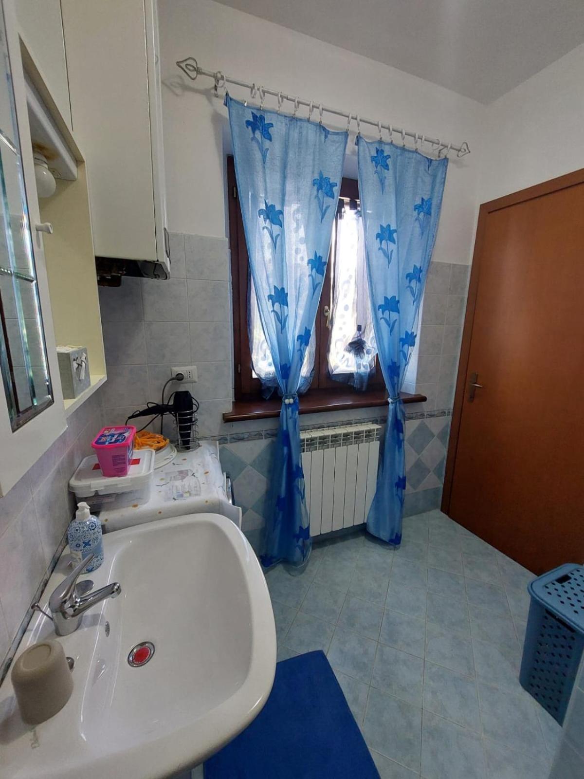 La Casa Di Alberto Camerino Extérieur photo