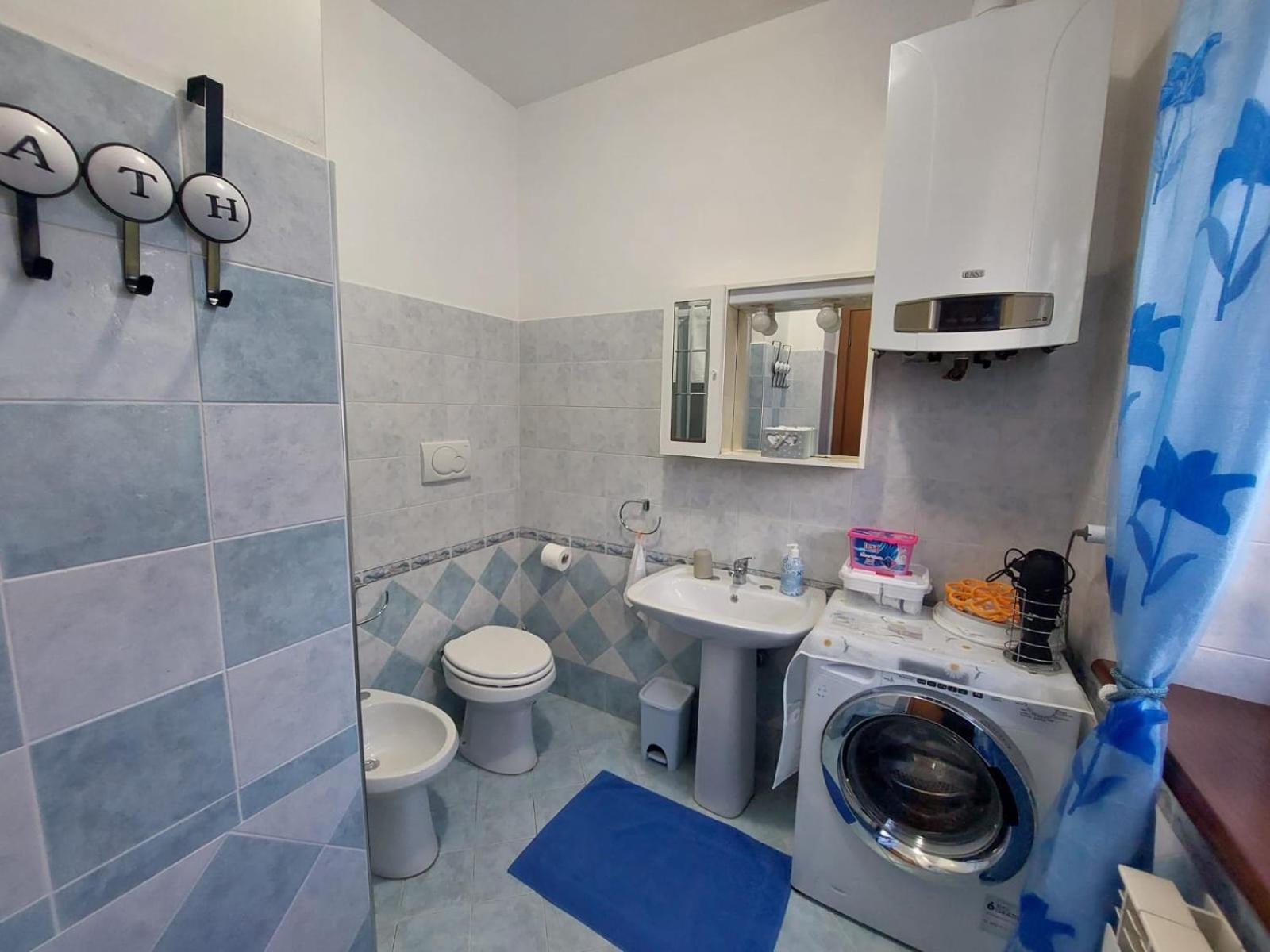 La Casa Di Alberto Camerino Extérieur photo
